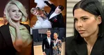 Andreea Matei, partenera de dans a lui Rareș Cojoc, mesaj neașteptat pe rețelele sociale