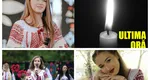 Cântăreaţă de muzică populară moartă la doar 17 ani. Andreea Micu a suferit un AVC înainte de a urca pe scenă