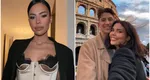 Andreea Popescu, adevărul despre divorțul de Rareș Cojoc: „S-au consumat niște sentimente”