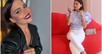 Andreea Popescu recunoaște că trăiește cea mai frumoasă perioadă din viața ei: „Niciodată nu m-am simțit așa frumoasă ca acum”