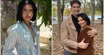 Andreea Popescu a dezvăluit ce ajutor financiar îi oferă Rareș Cojoc după divorț: „E un suport din partea lui”