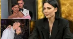 Andreea Popescu dezvăluie motivele care au dus la divorț: „Am avut și eu partea mea de vină”