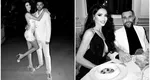 Andreea Sasu a ajuns din nou la spital. Anunțul făcut de Philipp Plein: „Ultimele săptămâni nu au fost ușoare pentru familia noastră”