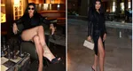 Cum a apărut Andreea Tonciu într-un mall din Capitală. Vedeta a atras toate privirile, dar nu i-a păsat: „Noua modă pe 2027”