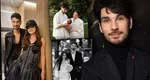 Anghel Damian, dezvăluiri despre căsnicia cu Theo Rose: „Semănăm din multe aspecte”