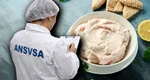 Un lot de salată de icre, retras de la vânzare după ce a fost contaminat cu o bacterie. Anunțul făcut de ANSVSA