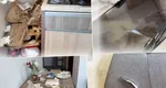 Un apartament din Mamaia, distrus de un grup de tineri în minivacanța de 1 Mai