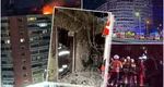Rusia susţine că incidentul cu drona din Galaţi ar fi o „provocare planificată de Ucraina” menită să „atragă NATO în război” / Radu Miruţă: „Deviată sau nedeviată, e responsabilitatea Rusiei”