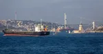 Trei petroliere, atacate de drone în Marea Neagră, în apropiere de Strâmtoarea Bosfor