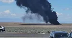Două avioane ale Marinei SUA s-au prăbuşit la un spectacol aerian din Idaho