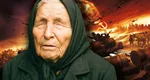 A doua parte a anului 2026 ar putea aduce schimbări fără precedent! Previziunile făcute de Baba Vanga anunță tensiuni majore la nivel global și dezastre naturale