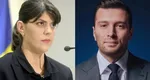 Parchetul condus de Laura Codruța Kovesi îl anchetează pe principalul opozant al lui Emmanuel Macron (Le Figaro)