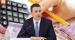 Vicepremierul are veşti proaste pentru bugetari: Statul „nu își mai permite” majorări şi sporuri, nu ne mai permitem salarii la stat peste cele din privat. DOCUMENT proiect legea salarizării