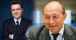 EXCLUSIV Traian Băsescu susține că noul guvern va fi format din PSD-PNL-USR-UDMR: „Eu plec de la premisa că alianța se menține, că protocolul este valabil. Acea majoritate trebuie să continue să funcționeze”