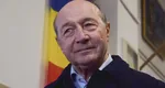 EXCLUSIV Traian Băsescu, despre partidul aflat în centrul jocului politic actual: „Poate să facă majoritate”