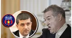 Gigi Becali a dezvăluit discuția privată cu ministrul Radu Miruță. Planul pe care Armata îl are cu cu Steaua: „O să-i călărească privații pe generali”