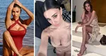 Momente dramatice pentru vedeta TV care a făcut striptease pentru Adrian Mutu. Pompierii au spart uşa şi au rămas şocaţi când au văzut-o!
