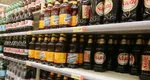 Berea la PET, la cel mai mic procent din ultimele două decenii. Cum preferă românii cea mai populară băutură