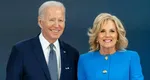 Jill Biden credea că soțul său a suferit un AVC în timpul dezbaterii din 2024 cu Donald Trump: „Mi-a fost frică, pentru că nu-l mai văzusem niciodată pe Joe așa”