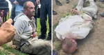 Declarațiile cutremurătoare ale tatălui Aliciei, tânăra ucisă cu sânge rece în Bihor: „Un cioban, recidivist criminal, mi-a executat fiica!”. Ce spun medicii