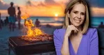 Mihaela Bilic, sfaturi alimentare pentru minivacanța de Rusalii: „Nu ne îngrășăm dintr-o masă și nici nu slăbim dacă sărim peste una”