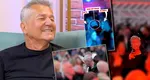 Dan Bittman, surprins în compania a două doamne de 1 Mai. Artistul a petrecut „ca la 20 de ani” în Mamaia
