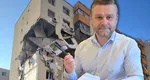 Blocul din Rahova distrus de explozia din octombrie 2025 va fi pus în siguranță. Primarul Ciprian Ciucu a semnat contractul: „Nu am reușit să contractăm lucrările mai devreme din cauza complexității și riscului intervenției”