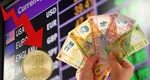 Curs BNR 14 mai 2026: Euro continuă să scadă. Ce se întâmplă cu dolarul american și gramul de aur