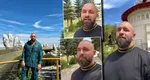 Alex Bodi a ales să viziteze mănăstirile din România de 1 Mai: „Dumnezeu nu te dezamăgește niciodată, chit că ai bani, chit că nu ai bani”