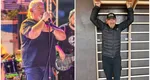 Bodo de la Proconsul, transformare spectaculoasă. Cum arată artistul după ce a dat jos 46 de kilograme: „Am energie cât pentru două zile”