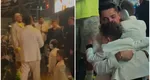VIDEO Bogdan de la Ploiești a izbucnit în lacrimi pe scenă. Surpriza care l-a lăsat fără cuvinte pe cântăreț: „Nu pot cumpăra ceea ce am simțit astăzi”
