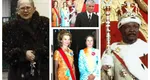 Gabriela Drâmbă, frumoasa româncă dată de Ceauşescu pe diamante dictatorului Bokassa, a fost jefuită la Snagov
