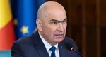 Ilie Bolojan nu exclude varianta unui guvern minoritar: „E posibil să avem asta și în perioada următoare”