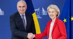 Ilie Bolojan, după ce Comisia Europeană a aprobat plata a 2,6 miliarde de euro din PNRR: „Prioritatea noastră rămâne accelerarea reformelor”