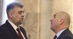 Marcel Ciolacu îl atacă pe Ilie Bolojan după ce INS a publicat datele economice: „Propaganda bolojalnică vrea să ne convingă că nu trăim mai rău, ci mult mai bine”