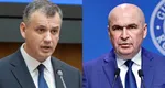 Ce părere are Ilie Bolojan despre varianta Eugen Tomac premier: „Mă voi consulta cu partidul și vom lua o decizie”