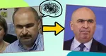 Ilie Bolojan, de la „pe mustață” la „pe sprânceană”. Cum arăta premierul interimar când „aprindea lumina” alianței cu PSD