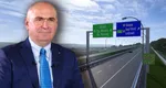 Ilie Bolojan, convins că în 2029 românii vor putea circula pe autostrada Pașcani-Suceava-Siret. Premierul, prezent la Suceava pentru semnarea contractelor cu Umbrărescu