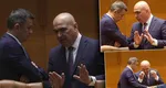 Liberalii nu vor susține un premier tehnocrat dacă PSD face parte din Guvernul respectiv, spune Ilie Bolojan: „A încălcat toate regulile”