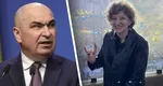 Ilie Bolojan sare în apărarea Oanei Gheorghiu: „Nu consider că a făcut ceva ilegal sau imoral”