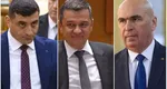Premierul demis aruncă responsabilitatea crizei politice pe PSD și AUR: „Bolojan nu este astăzi o piedică în formarea unei majorități”