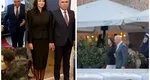 Ilie Bolojan și-a scos iubita la restaurant. Apariție surprinzătoare în orașul natal, Oradea. Fanii i-au aplaudat la ieșirea din local VIDEO