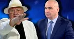 EXCLUSIV/ Mitică Dragomir, declarații în contextul crizei politice. Ce spune despre Bolojan: „Nu l-am înțeles, dar am ferma convingere că a forțat ca să fie dat afară”