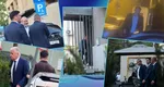 Bolojan face strategia PNL în cârciumă. Cum au fost surprinși liberalii înainte de moțiune, lovitura dură primită de premier FOTO