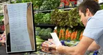 Un bon fiscal emis în urmă cu aproape două decenii trezește nostalgii și stârnește indignare. Ce puteai cumpăra cu aproape 20 de lei în anul 2007