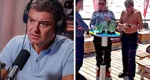 Cristian Boureanu, surprins în ipostaze neobișnuite la Sinaia. Fostul om de afaceri, la „plajă” la Cota 2000