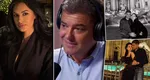 Povestea de dragoste dintre Cristian Boureanu și Cristina Belciu. Relația celor doi, criticată din cauza diferenței de vârstă: „Recunoștință și admirație, fără niciun regret”