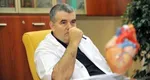 Șerban Brădișteanu rămâne definitiv fără cei peste 800.000 euro confiscați ca avere nejustificată. Medicul a pierdut procesul la CEDO