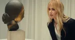 Nicole Kidman, cucerită de sculptura „Danaide” a lui Constantin Brâncuși. Lucrarea urmează să fie pusă la vânzare pentru o sumă impresionantă