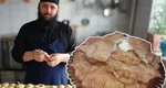 Brânzoaice mănăstirești după rețeta călugărului Efrem de la Mănăstirea Dervent. Secretul pentru brânzoaice fragede și gustoase